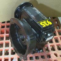 Winsmith 934MDSFY 10:1 Ratio Gear Reducer 5.18 HP, 56C Frame & 1696 In-Lb New