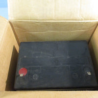 SIMPLEX 2081-9276 Model STR 112-053 12V 33.0 AH Rechargeable Battery