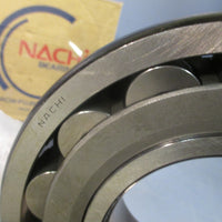 Nachi Spherical Roller Bearing 22220EXQ W33 C1