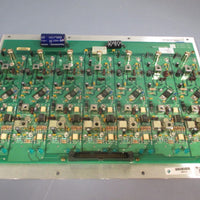 DOMINO PRINTED CIRCUIT BOARD, RF CONTROL REV. NC L012643