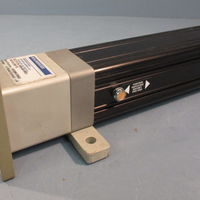 Kollmorgen EC2-X-10L-05B-450-MS2-MT1E-IDM17X Linear Actuator 18" Travel
