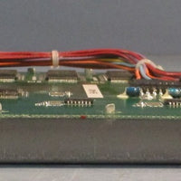Optrex DMF651 Monochrome Graphic LCD Display Module 9.6" Screen
