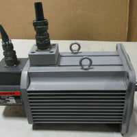 Toshiba WFA01500RSAA AC Servo Motor RA20L 1500 W, 1500 RPM NWOB
