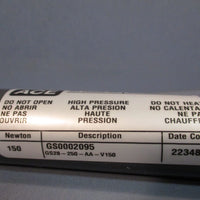 ACE HIGH PRESSURE GAS SPRING GS0002095 GS28250AAV150