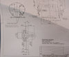 Baldor Reliance EWDM3546T Washdown Duty Motor 1HP 1770RPM 7/8" Shaft Dia
