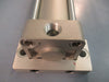 SMC NCA1S200-2700-XC6 Tie Rod Cylinder 27" Stroke 2" Bore 250 PSI