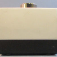 Siemens 3SB38012DD3 Enclosure For Command Devices