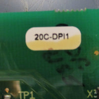 Allen Bradley 20C-DPI1 DPI Option Board for Poweflex 700H