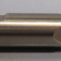 Weldon 3° Tapered End Mills T38S2 1/4" DIA 3/8" SHK 3/4" LOC USA
