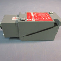 Allen Bradley Plug In Limit Switch Enclosure Series J