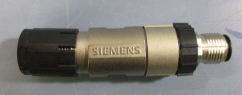 Siemens 6GK19010DB206AA8 Ethernet Connector Plug