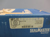 SealMaster MFC-31 Flange Block Bearing 1-15/16" Bore 4-Bolt Set Screw