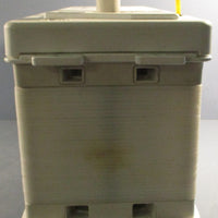Snowpure XL-400-ST XL EDI Electropure Electrodeionization Module 200VDC 0-8ADC