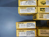 Lot of 22 NIB Assorted Parker Piston Seal repair kits CB RG PK RK L0 PR