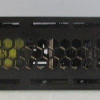 Omron S8VK0C06024 Power Supply w/ Power Cable 100240VAC Input (Lot of 2)