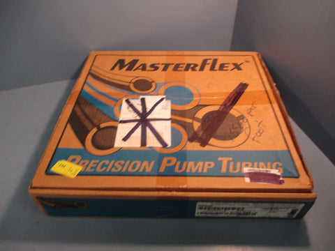 MASTERFLEX Precision Pump Tubing AAL00270-CP Norprene Food Tubing 50ft(15.2m)