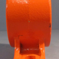 Martin Engineering ABF-25 Pneumatic Vibrolator Ball Vibrator Cast Iron Housing