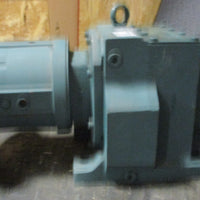 Dodge Quantis HB682LN180TC Gear Reducer 11.4:1 Ratio 1750 RPM 1-5/8" Shaft Dia