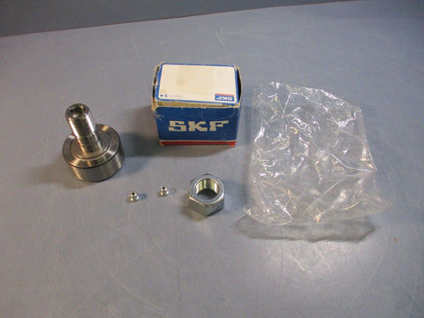 SKF CAM FOLLOWER BEARING NUKR 62 A