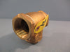Milwaukee Valve Co. Check valve 10590701