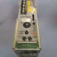 Indramat AC Servo Power Supply TVM 1.2050220/300W0/220/380