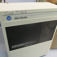 Allen-Bradley Variable Frequency Drive 3 PH, Ser. E 1336SBRF100AAEN5L6