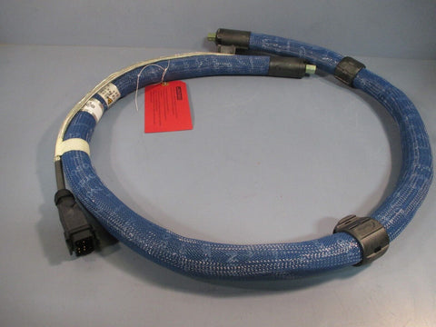 Nordson Hot Melt Glue Hose 6ft, 240 Volts, 184 Watts 1500psi 274792