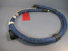 Nordson Hot Melt Glue Hose 6ft, 240 Volts, 184 Watts 1500psi 274792