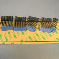 Mettler Toledo Display w/Information Pages 6C-02D-0008