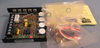 Dart Controls K02-04739 DC Drive 50/60Hz, 125DV-C, 120/240 VAC 5.5 Amps