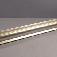 FESTO 14619953 ISO PNEUMATIC CYLINDER DSBC40600PPSAN3