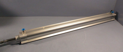 FESTO 14619953 ISO PNEUMATIC CYLINDER DSBC40600PPSAN3