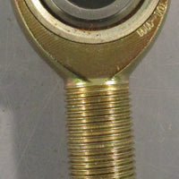 Aurora Bearing MM-10T Rod End Bearing 5/8" Bore 1-1/4" Length Lot of 2