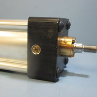 Columbia Machine 366.17.860 Pneumatic Cylinder 11in Stroke 250PSI