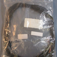 Fanuc D80F0191P050#R01 Cable Assembly Alphai amp JX8 Safe Torque Off 5m Long