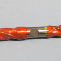Niagara 5/8" HSS 45200 L6 Double End Mill Professional CNC Resharpened