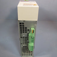 Indramat Rexroth IndraDrive C Servo Variable Drive Type HCS02.1EW0028