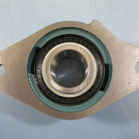 Dodge 124614-F2B-SC-103-NL 1-3/16" Bore 2 Bolt Flange Block Bearing - New