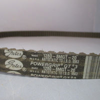 Gates PowerGrip GT3 Synchronous Belt Antistatic 12808MGT20