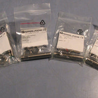 Pepperl Fuchs 087764 NBB212GM50E2V1 Proximity Sensor Lots of 6
