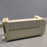 SMC PNEUMATIC MOUNTEDBASE MANIFOLD VV5QC2110C6SD0