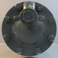 Armstrong C425A Inverted Bucket Steam Trap 814 Trap 11/8" Bore