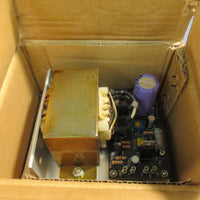 SOLA 81-05-230-02 120VAC 0.43A 47-63Hz DC POWER SUPPLY