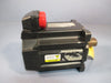 ALLEN BRADLEY KINETIX INVERTER DUTY AC SERVO MOTOR SER. A 460V MPL-B4520P-SJ22AA