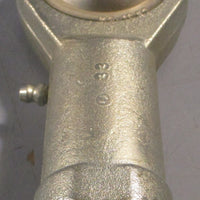 Aurora Bearing Co MG16KZ Female Rod End Bearing L/H 1" Bore