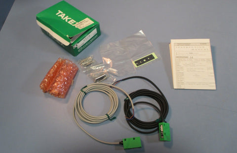 Takex GT2S FB1060, FB1050 Water Detection Sensors BRN. +12V24V