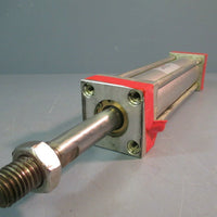 ADVANCE AUTOMATION AIR CYLINDER 240X7B41/4 / 240X7B414