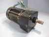 Bodine 42R5BFSI-E3 Gear Motor 1/6 HP 30:1 Ratio 115 V 135 Lb-In Torque 57 RPM