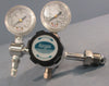 Airgas 3155301-01-M1G Specialty Gas Regulator 4000PSI Inlet 30PSI Outlet