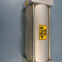 Salina Vortex I500x10.25M 20866 DAC501025M Air Cylinder  Used